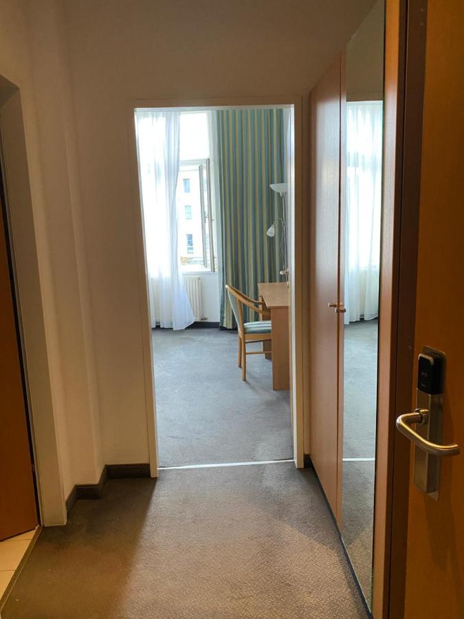 Kolbeck Hotel Vienne