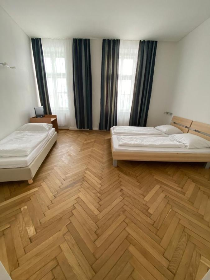 Kolbeck Hotel Vienne