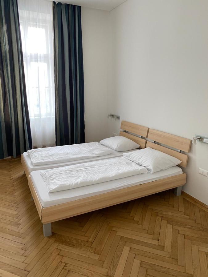 Hotel Kolbeck Wiedeń