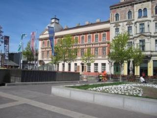 Kolbeck 2* Vienne