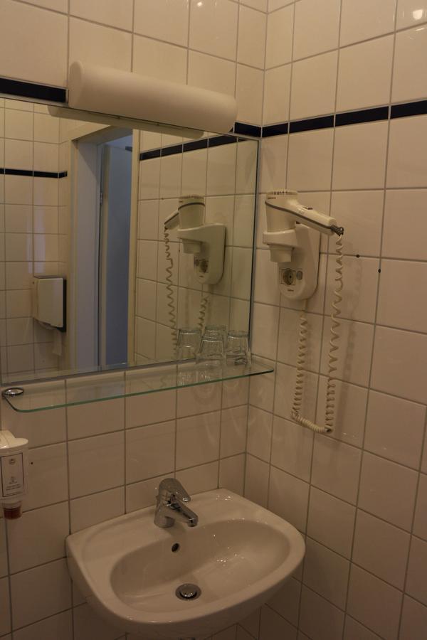 Hotel Kolbeck Wiedeń